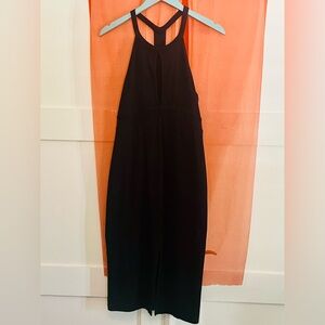 Free People Keyhole Sport dress
